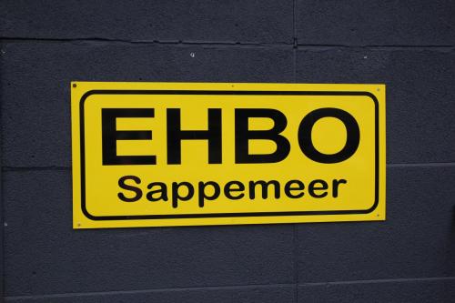 EHBO Sappemeer