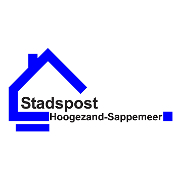 Stadspost Hoogezand-Sappemeer
