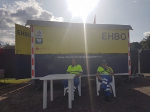 EHBO vereniging Sappemeer